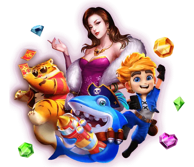 Diverse Games Selection for Jilihot Register Members